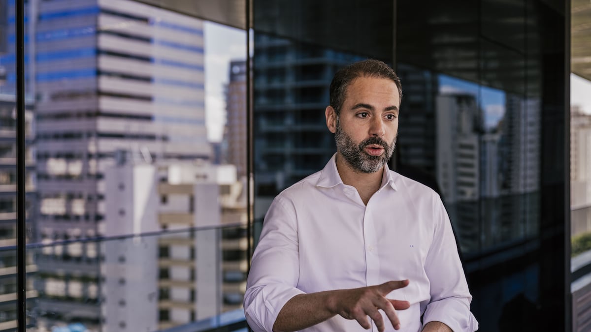 Felipe Miranda deixa a Empiricus após 16 anos e sai do partnership do BTG Pactual