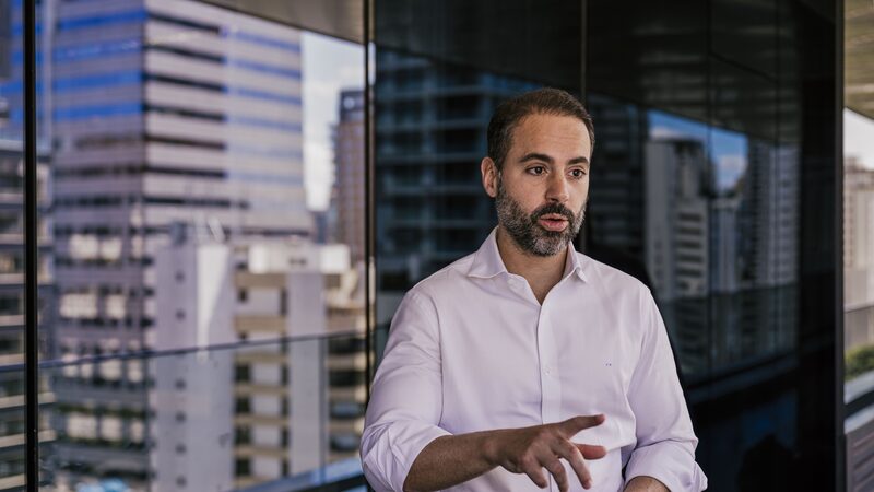 Felipe Miranda deixa a Empiricus após 16 anos e sai do partnership do BTG Pactual Felipe Miranda deixa a Empiricus após 16 anos e sai do partnership do BTG Pactual