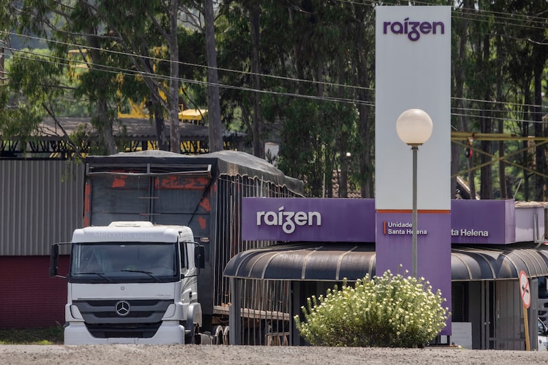 Companhia informou nesta semana que estava avaliando suas opções para fortalecer a liquidez e reequilibrar suas finanças Companhia informou nesta semana que estava avaliando suas opções para fortalecer a liquidez e reequilibrar suas finanças