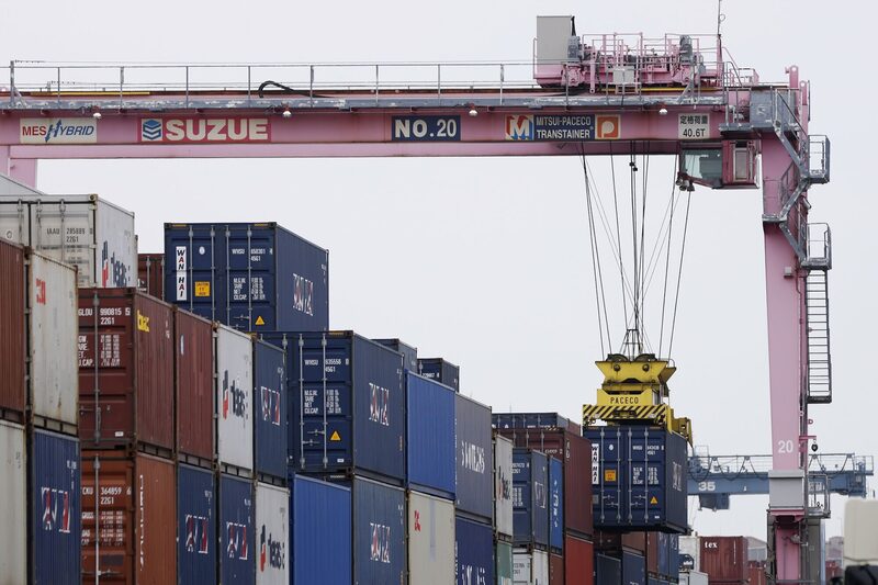 Fotógrafo: Kiyoshi Ota/Bloomberg. Fotógrafo: Kiyoshi Ota/Bloomberg.