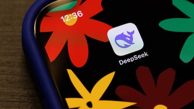 DeepSeek supera su meta y busca captar más de US$12.000 millones rumbo a una posible salida a bolsa en 2027 DeepSeek supera su meta y busca captar más de US$12.000 millones rumbo a una posible salida a bolsa en 2027