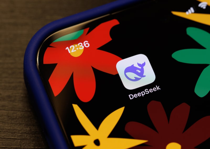 DeepSeek recaudará más de US$12.000 millones en una ronda de financiación respaldada por Tencent DeepSeek recaudará más de US$12.000 millones en una ronda de financiación respaldada por Tencent