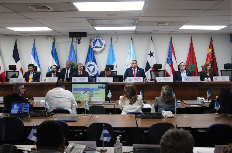 Diputados panameños rechazan adhesión de Rusia como Observador Permanente del Parlacen. Diputados panameños rechazan adhesión de Rusia como Observador Permanente del Parlacen.