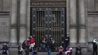 ¿En qué invertir en Perú? Bolsa aún tiene margen tras rally liderado por pocas acciones ¿En qué invertir en Perú? Bolsa aún tiene margen tras rally liderado por pocas acciones