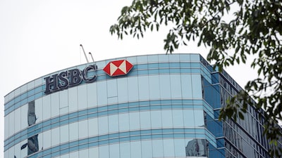 HSBC: receita cresce com comércio recorde entre Brasil e China. O CEO quer mais HSBC: receita cresce com comércio recorde entre Brasil e China. O CEO quer mais