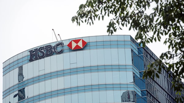 HSBC: receita cresce com comércio recorde entre Brasil e China. O CEO quer mais HSBC: receita cresce com comércio recorde entre Brasil e China. O CEO quer mais