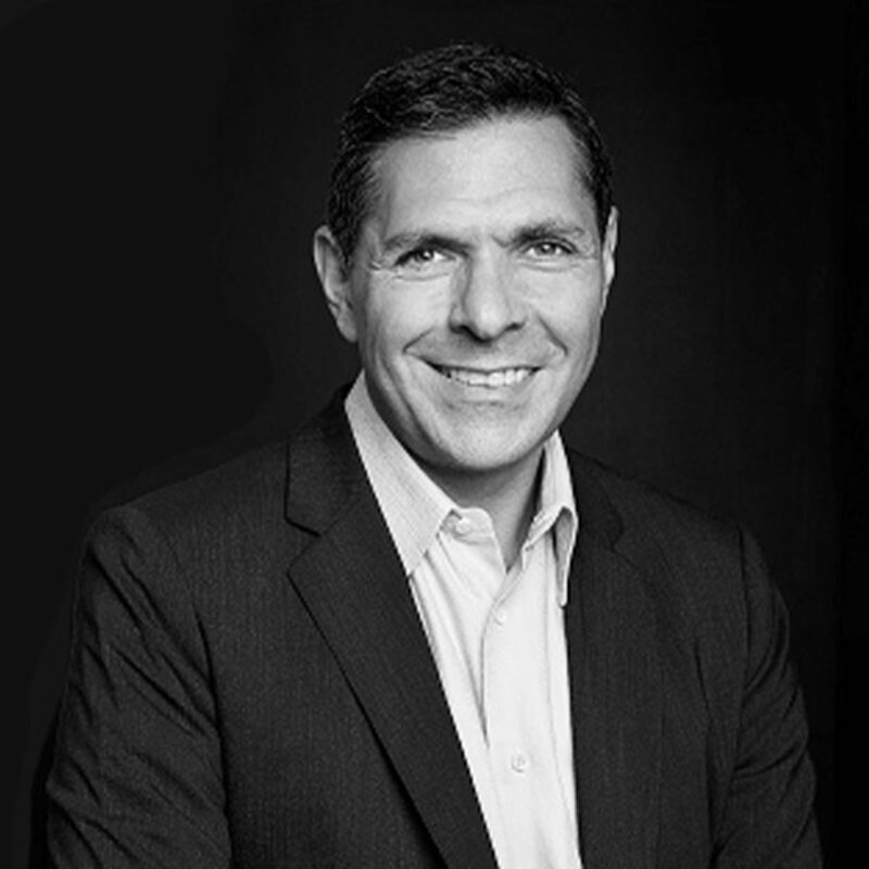 Daniel Lubetzky Daniel Lubetzky