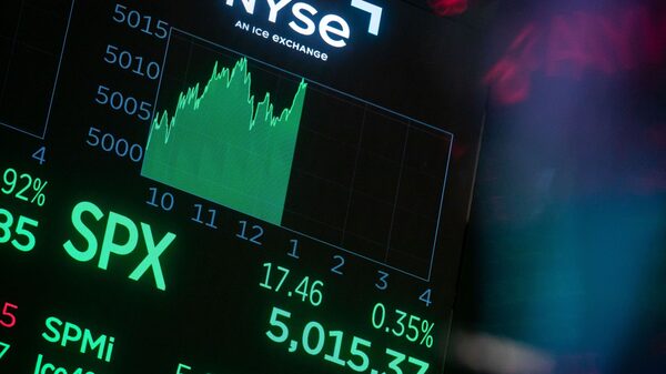 El rally bursátil terminará si las ganancias disminuyen: Wilson, de Morgan Stanley El rally bursátil terminará si las ganancias disminuyen: Wilson, de Morgan Stanley