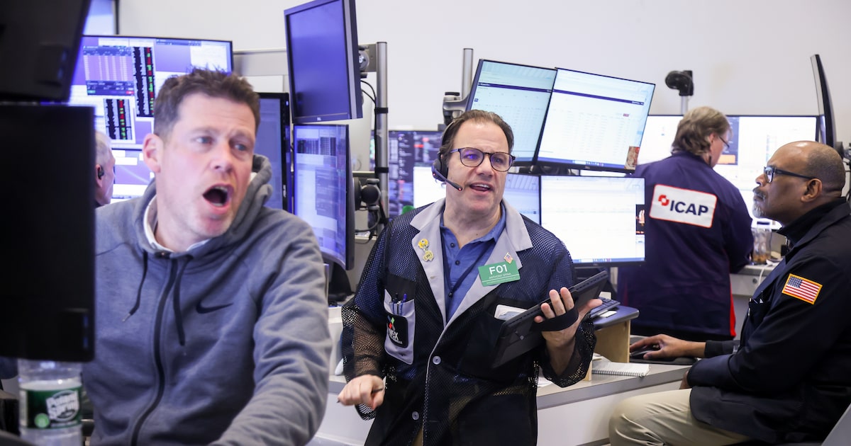 Los más alcistas de Wall Street proyectan al S&P 500 arriba de 8.000 puntos: esta es la lista