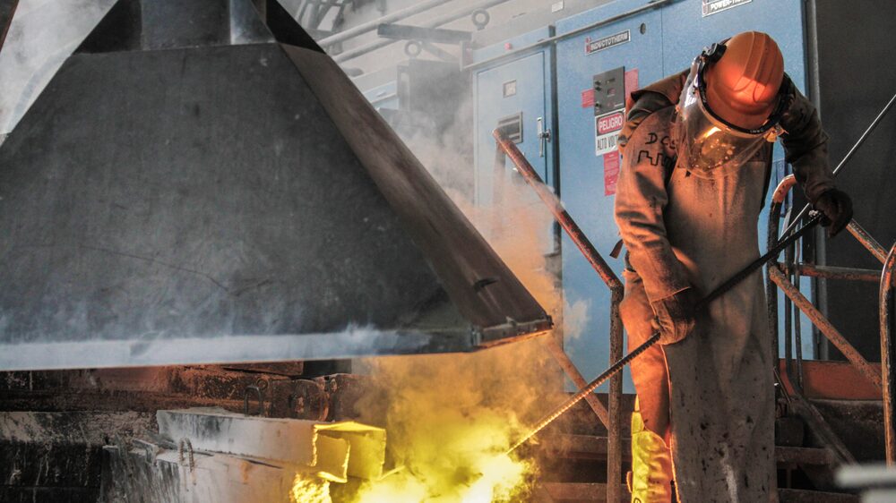 Producción de monedas en Colombia Producción de monedas en Colombia