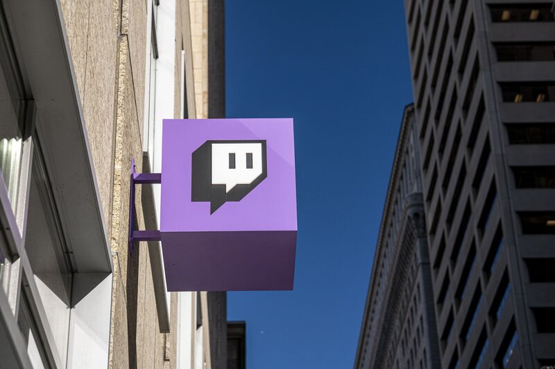 Twitch, de Amazon, despedirá a 500 empleados: es cerca del 35% de su personal Twitch, de Amazon, despedirá a 500 empleados: es cerca del 35% de su personal