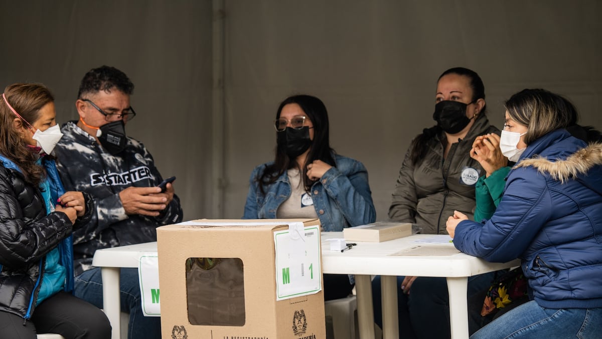 Centro Democrático eligió a Paloma Valencia como candidata presidencial ¿Quién es y qué ha hecho?