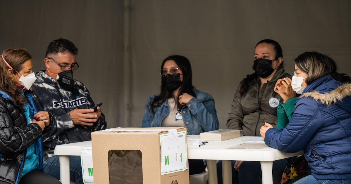 C mo Saber Si Soy Jurado De Votaci n En Las Elecciones De Consejos De c mo saber si soy jurado de votaci n en las elecciones de consejos de