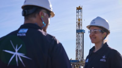El ambicioso plan que presentó Vista Energy a inversores para potenciar ingresos y ganancias El ambicioso plan que presentó Vista Energy a inversores para potenciar ingresos y ganancias