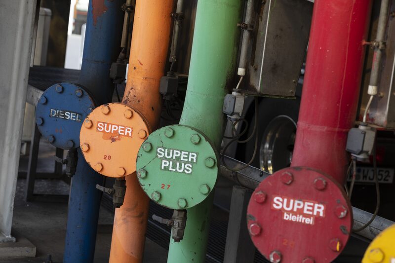 Medidas restritivas impactaram uso e demanda por combustível na China Medidas restritivas impactaram uso e demanda por combustível na China