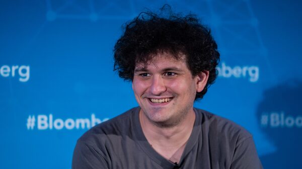 Exclusiva | Criptomillonario Bankman-Fried se fija en Latinoamérica y aboga por más regulación Exclusiva | Criptomillonario Bankman-Fried se fija en Latinoamérica y aboga por más regulación