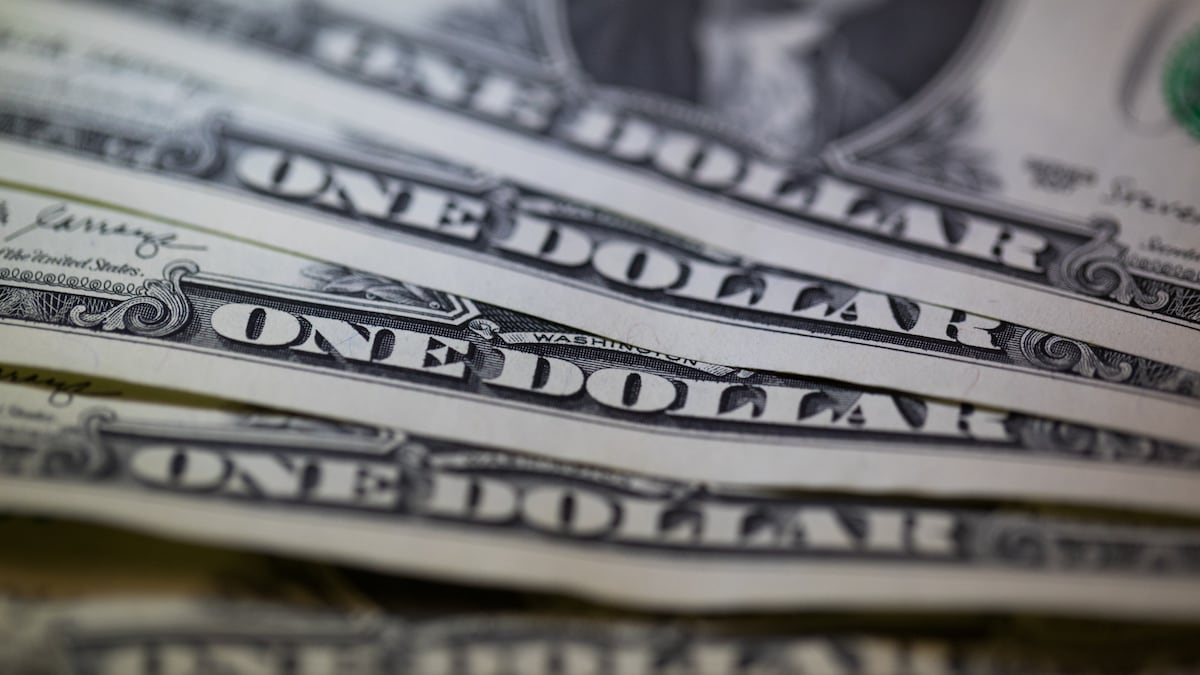 O que esperar para o dólar em 2026, segundo Bank of America, Citi e Itaú