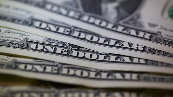 Tipo de cambio hoy 17 de diciembre: El peso retrocede y vuelve a los MXN$18 por dólar Tipo de cambio hoy 17 de diciembre: El peso retrocede y vuelve a los MXN$18 por dólar