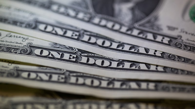 Dólar hoy 23 de diciembre: Peso mexicano gana terreno tras dato de inflación Dólar hoy 23 de diciembre: Peso mexicano gana terreno tras dato de inflación