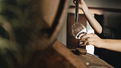 El pequeño pero ambicioso auge de los licores y vinos salvadoreños en el extranjero El pequeño pero ambicioso auge de los licores y vinos salvadoreños en el extranjero