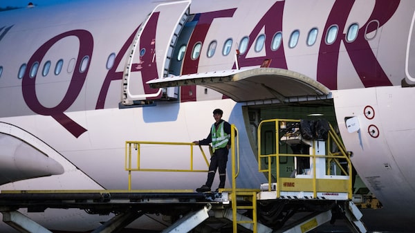 ¿Cuáles son las mejores aerolíneas en 2022? Qatar Airways encabeza la lista ¿Cuáles son las mejores aerolíneas en 2022? Qatar Airways encabeza la lista