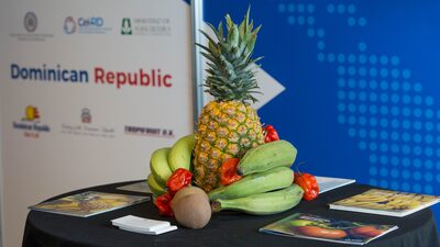 ¿Cómo pueden las empresas obtener el sello “Hecho en República Dominicana? ¿Cómo pueden las empresas obtener el sello “Hecho en República Dominicana?