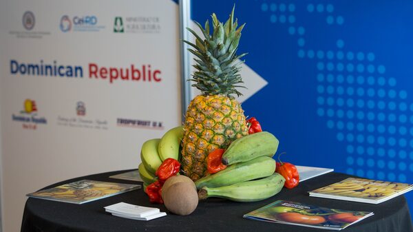 ¿Cómo pueden las empresas obtener el sello “Hecho en República Dominicana? ¿Cómo pueden las empresas obtener el sello “Hecho en República Dominicana?