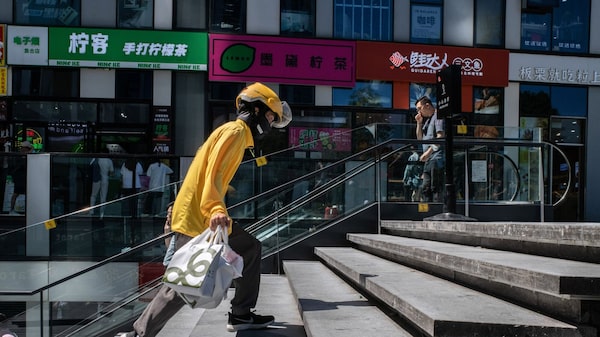 Maior risco da IA é ampliar desigualdades, não eliminar empregos, diz especialista Maior risco da IA é ampliar desigualdades, não eliminar empregos, diz especialista