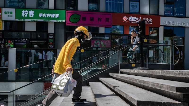 Maior risco da IA é ampliar desigualdades, não eliminar empregos, diz especialista Maior risco da IA é ampliar desigualdades, não eliminar empregos, diz especialista