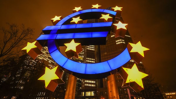 Irlanda advierte al BCE del impacto “real” de seguir subiendo tasas de interés Irlanda advierte al BCE del impacto “real” de seguir subiendo tasas de interés