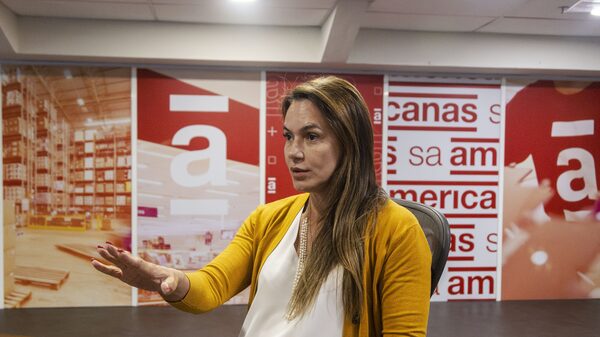 Exbanquera liquida cuentas de Americanas y quiere “compartir el dolor por igual” Exbanquera liquida cuentas de Americanas y quiere “compartir el dolor por igual”