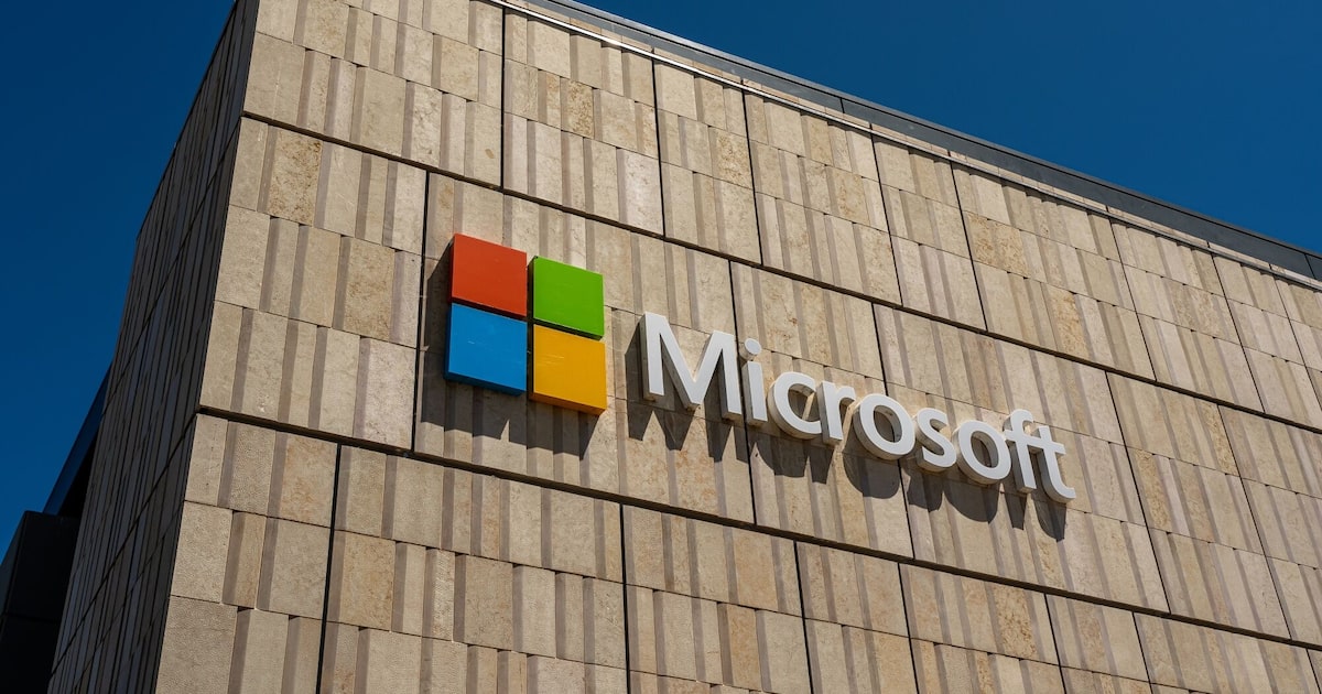 Microsoft: Perspectivas de crecimiento con enfoque en inteligencia artificial