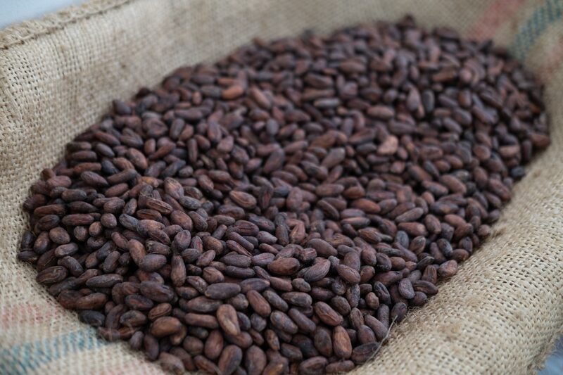 Próximos dois meses “poderão representar um ponto de inflexão no ciclo altista do cacau” Próximos dois meses “poderão representar um ponto de inflexão no ciclo altista do cacau”