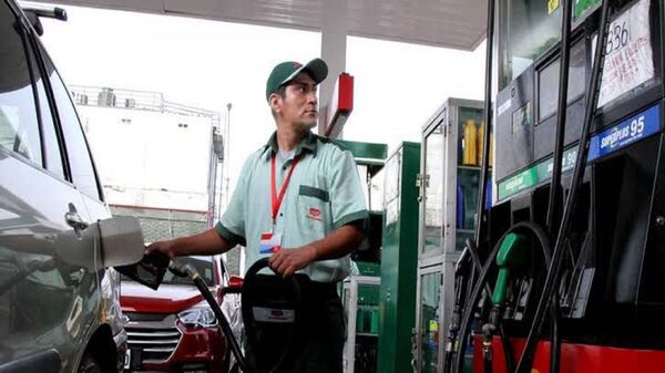 Combustibles en Perú: Petroperú dice que se abastecerá diésel este fin de semana Combustibles en Perú: Petroperú dice que se abastecerá diésel este fin de semana