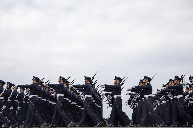 Los países de la OTAN aprobaron formalmente el plan en su cumbre del fin de semana, fijando un objetivo de gasto en defensa del 5% del PIB. Los países de la OTAN aprobaron formalmente el plan en su cumbre del fin de semana, fijando un objetivo de gasto en defensa del 5% del PIB.