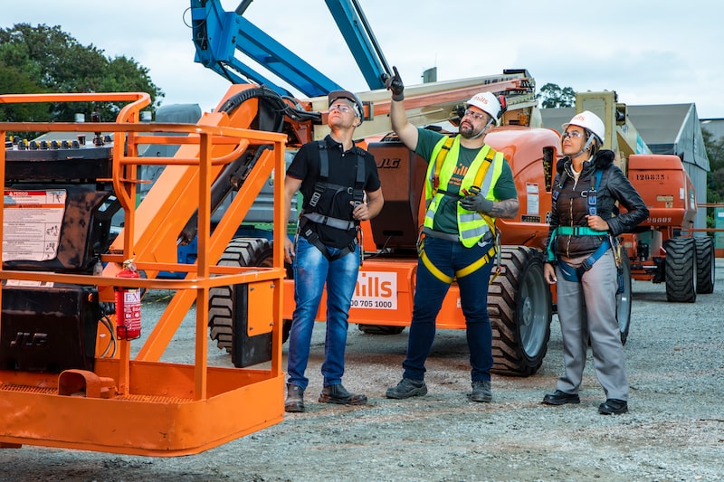 Mills espera, ao adquirir o business de plataformas elevatórias da Altoplat, abrir novas filiais e ampliar os setores atendidos Mills espera, ao adquirir o business de plataformas elevatórias da Altoplat, abrir novas filiais e ampliar os setores atendidos