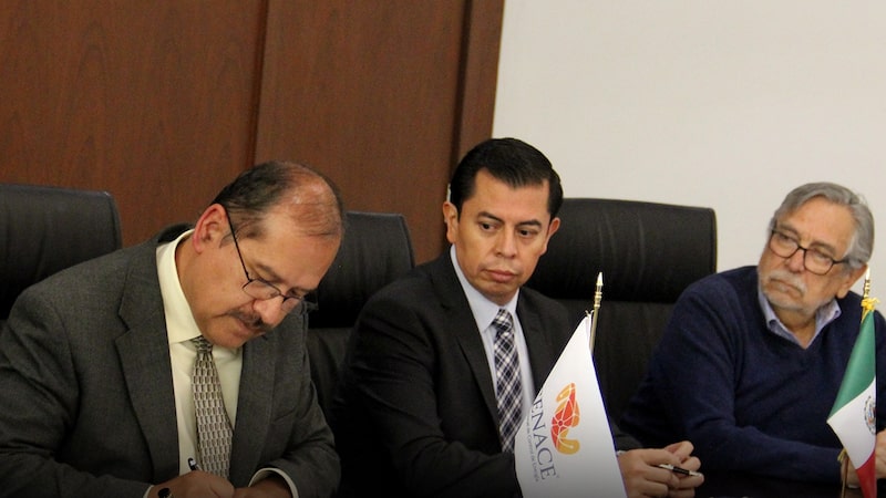 México contrata planta eléctrica flotante para la Península de Yucatán por tres años México contrata planta eléctrica flotante para la Península de Yucatán por tres años