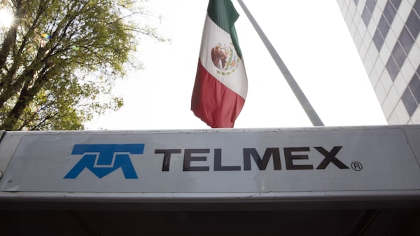 Cableras mexicanas aumentan precios para compensar la inflación, excepto Telmex Cableras mexicanas aumentan precios para compensar la inflación, excepto Telmex