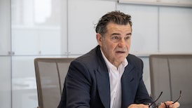 El repunte del petróleo puede impulsar la industria del shale en Argentina, según el CEO de Vista El repunte del petróleo puede impulsar la industria del shale en Argentina, según el CEO de Vista