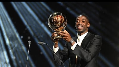 ¿Cuál es el salario de Ousmane Dembélé al año, mes, día y hora a 2026? ¿Cuál es el salario de Ousmane Dembélé al año, mes, día y hora a 2026?