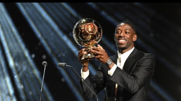 ¿Cuál es el salario de Ousmane Dembélé al año, mes, día y hora a 2026? ¿Cuál es el salario de Ousmane Dembélé al año, mes, día y hora a 2026?