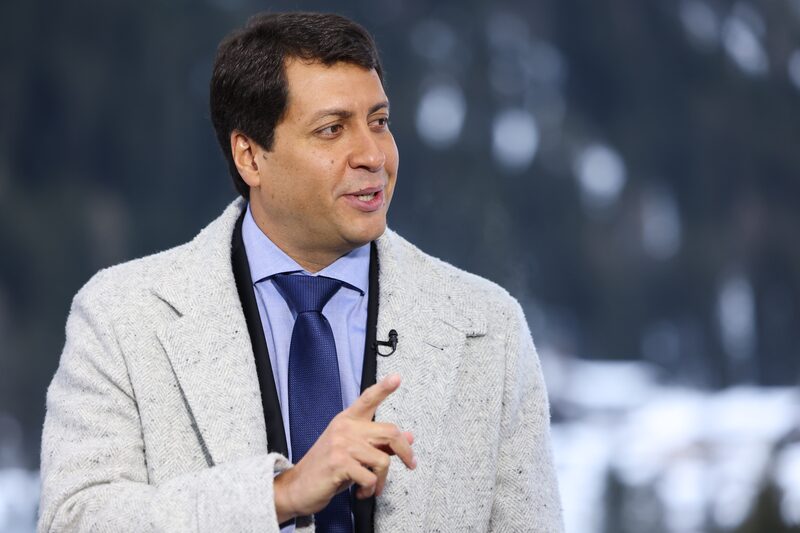 Fabricio Bloisi Fabricio Bloisi