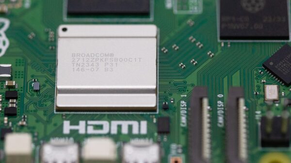 Broadcom bajo presión: ¿podrán sus resultados sostener el repunte del 100% en Wall Street? Broadcom bajo presión: ¿podrán sus resultados sostener el repunte del 100% en Wall Street?