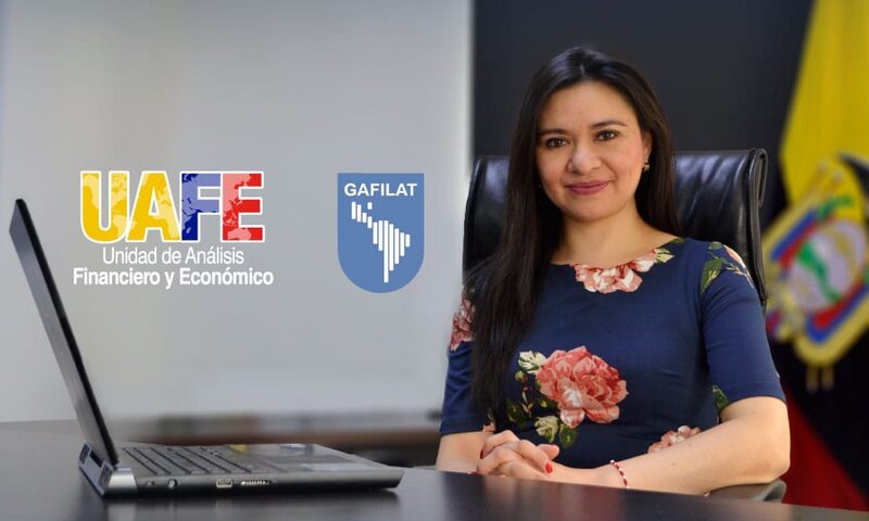 Durante un año el país estará al frente del organismo regional contra el lavado de activos. Durante un año el país estará al frente del organismo regional contra el lavado de activos.