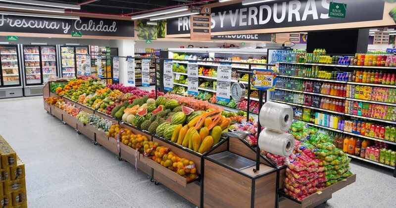 Supermercados Colsubsidio Supermercados Colsubsidio