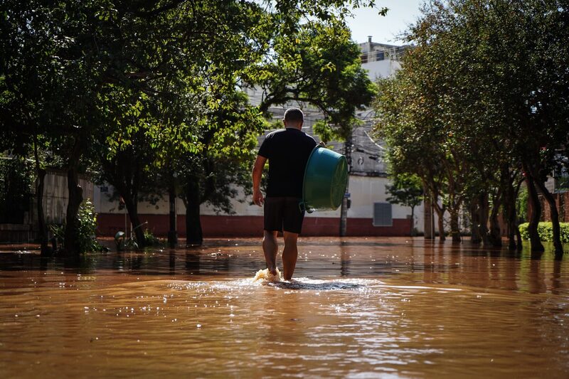 La Niña afectará de nuevo la rentabilidad de los bonos de los mercados latinoamericanos La Niña afectará de nuevo la rentabilidad de los bonos de los mercados latinoamericanos