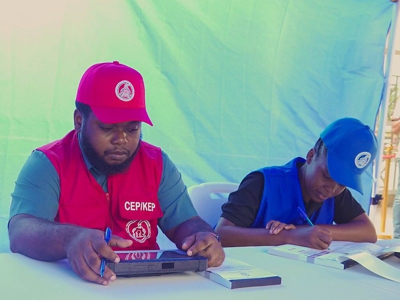 CEP HAITI CEP HAITI