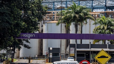 Moody’s rebaja a basura la calificación de Raízen por deterioro de su deuda Moody’s rebaja a basura la calificación de Raízen por deterioro de su deuda