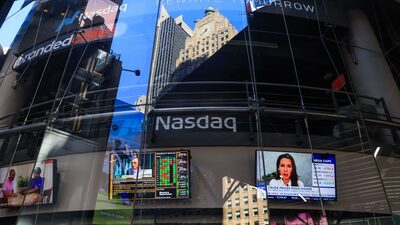 La acción que subió más de 400% tras un acuerdo con una de las empresas de Elon Musk La acción que subió más de 400% tras un acuerdo con una de las empresas de Elon Musk