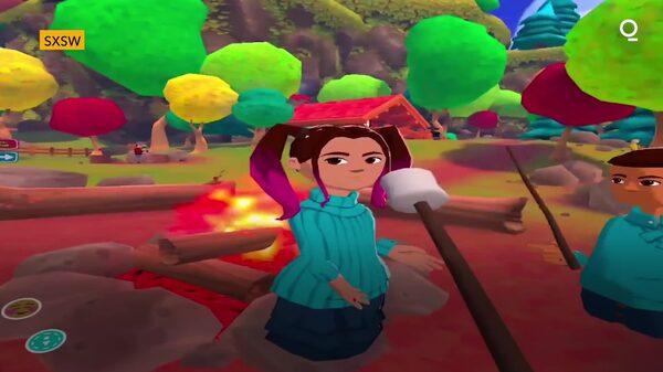 Mujeres son usuarias en el metaverso, pero los hombres ocupan los cargos Mujeres son usuarias en el metaverso, pero los hombres ocupan los cargos